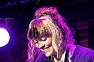 Little Scream at Electric Owl photo