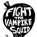 Occupy Wall Street vampire squid. Molly Crabapple art