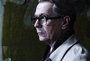 Gary Oldman in Tinker Tailor Soldier Spy movie image