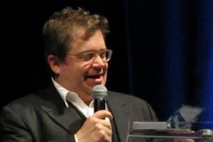 Patton Oswalt Whistler Film Festival photo