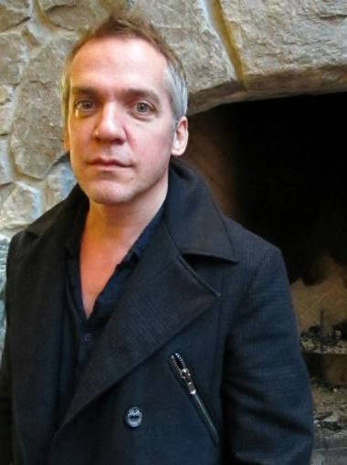 Jean Marc Vallee