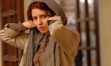 Leila Hatami in A Separation (2011) movie image