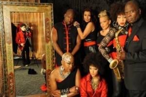 New Power Generation photo