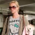 Charlize Theron in Young Adult movie image