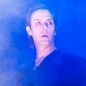 Peter Murphy Vancouver photo