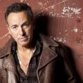 Bruce Springsteen Wrecking Ball publicity photo