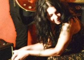 Concrete Blonde publicity photo