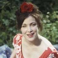 Mary Margaret O'Hara photo