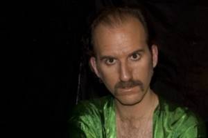 Robert Dayton as The Canadian Romantic photo