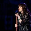 Carly Rae Jepsen live at the Vogue Theatre