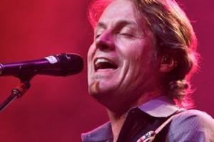 Jim Cuddy Vancouver