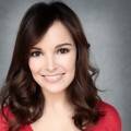 Vancouver actress Jodi Balfour headshot