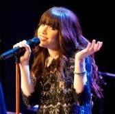Carly Rae Jepsen music Vogue Theatre Vancouver photo