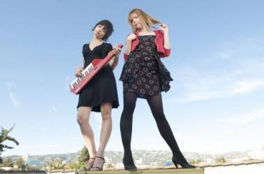 Garfunkel and Oates photo