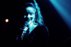 Grimes at Fortune Sound Club photo