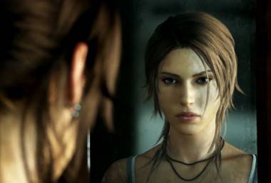 Tomb Raider 2012 image