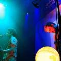 Vacationer at Venue, Vancouver