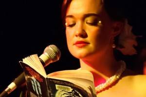 Sweet Sashay at the Backstage Lounge photo