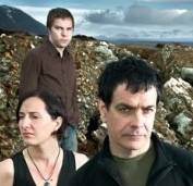The Wedding Present press photo