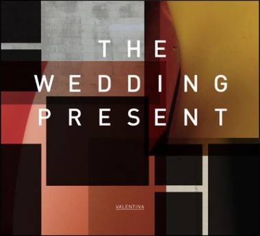 Wedding Present Valentina album cover