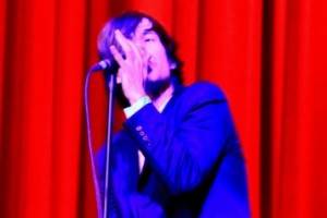 Islands Rio Theatre Vancouver