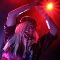 The Ting Tings at the Commodore Ballroom photo
