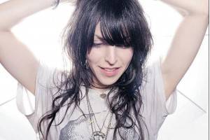 Allyson Baker Dirty Ghosts