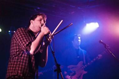 Caveman at the Biltmore Cabaret photo