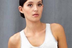 Indigenous Designs tank top photo