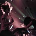 M83 Vancouver concert photo