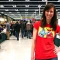 Suzie Rantz of Girl Geek Con