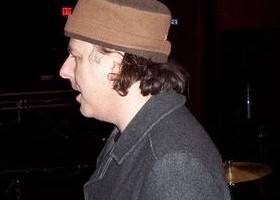 Todd Simko photo