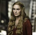 Game of Thrones season two lena headey as Cersei Lannister