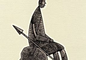 Goliath graphic novel cover image