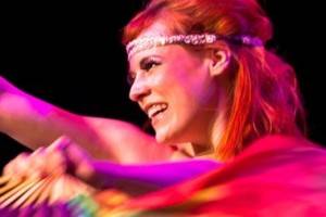 Vancouver International Burlesque Festival 2012