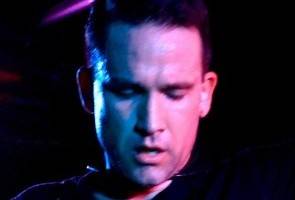Xiu Xiu at the Biltmore Cabaret
