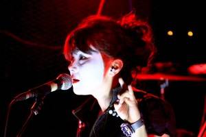 Yamantaka Sonic Titan at the Biltmore Cabaret Vancouver