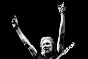 Roger Waters photo