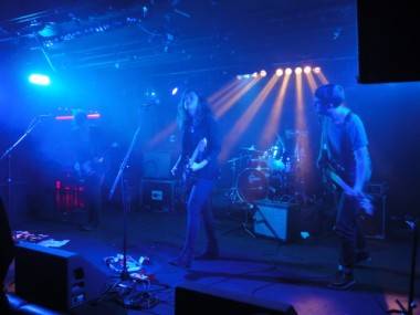 2:54 concert photo