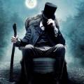 Abraham Lincoln Vampire Hunter image