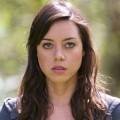 Aubrey Plaza in Safety Not Guaranteed