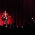 John Darnielle in Vancouver concert photo