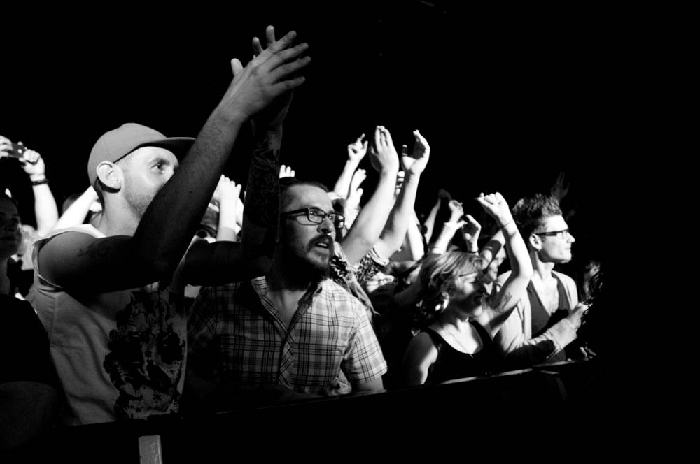 ScissorSisters02 The Snipe News