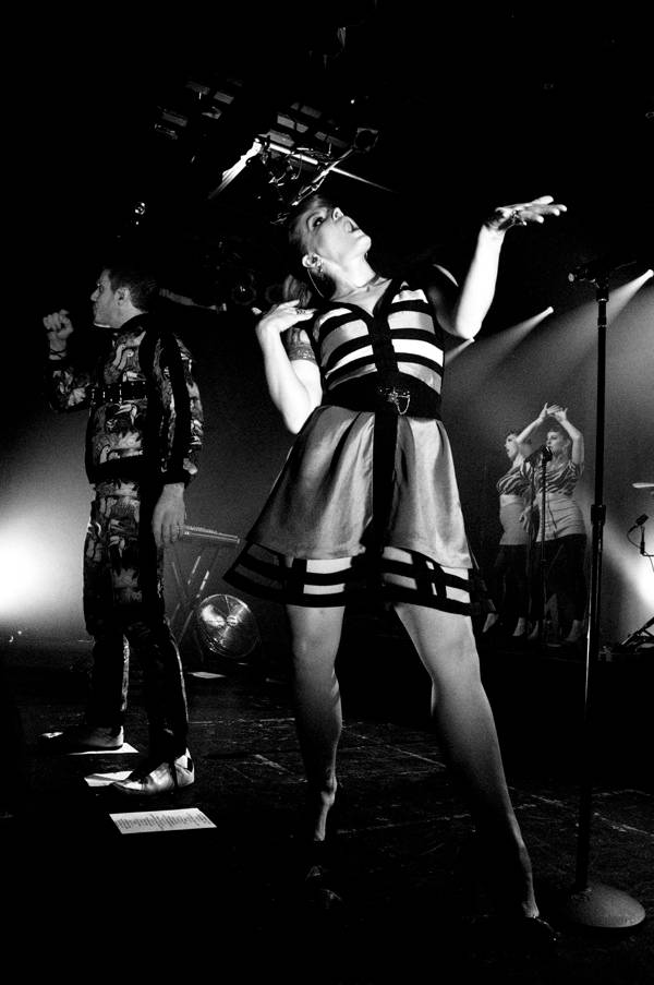 ScissorSisters03 The Snipe News