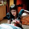 Katharine Isabelle in America Mary movie image