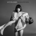 Bat for Lashes album cover image The Haunted Man