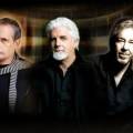 Dukes of September featuring Donald Fagen, Michael McDonald, Boz Scaggs.