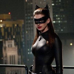 Who is the best Catwoman? - Anne Hathaway, Michelle Pfeiffer ...