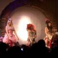 Emilie Autumn concert photo