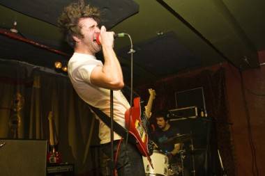 Japandroids photo